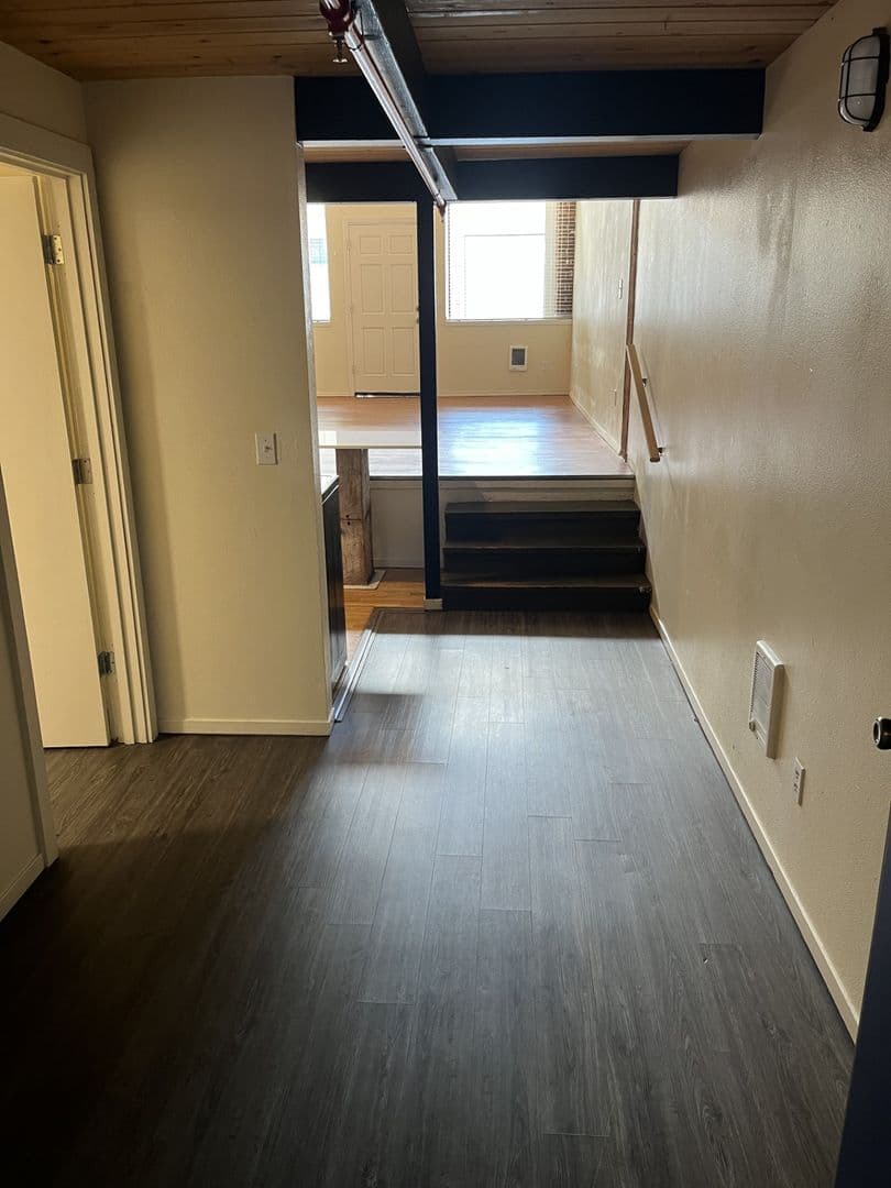 Portland Apartment: 625 NW Everett Street