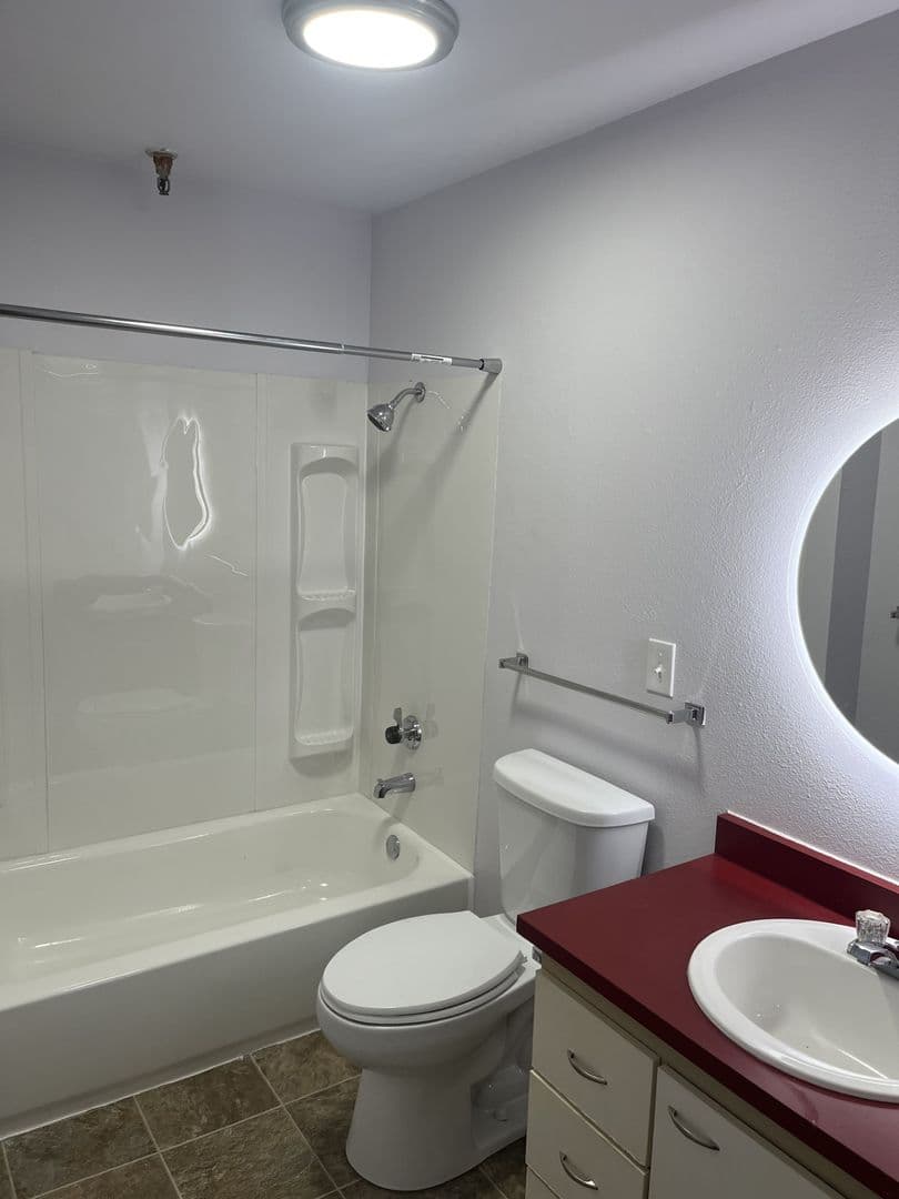 Portland Apartment: 625 NW Everett Street