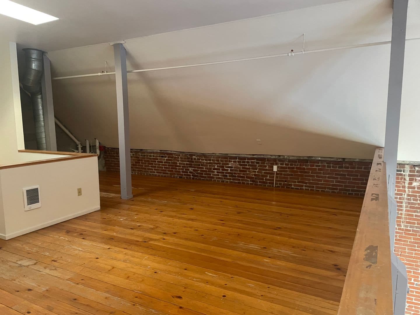 Portland Apartment: 625 NW Everett Street