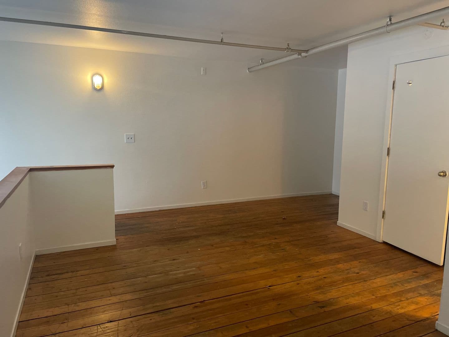 Portland Apartment: 625 NW Everett Street