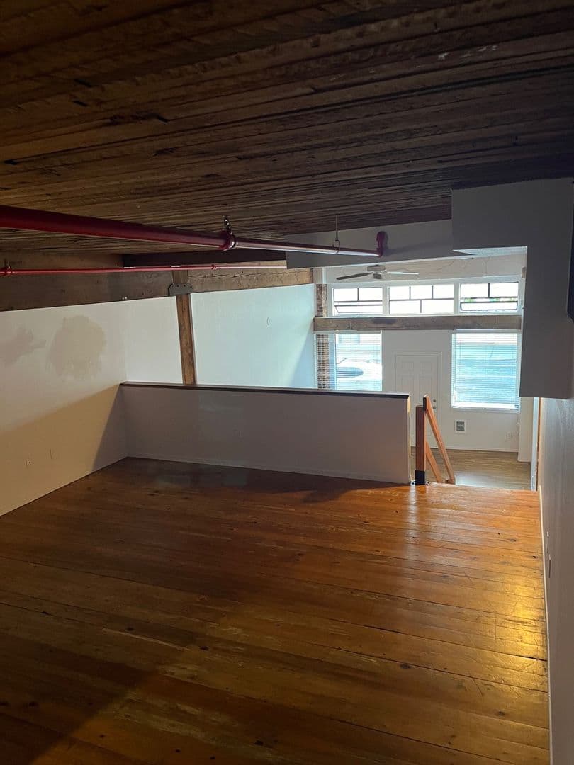 Portland Apartment: 625 NW Everett Street