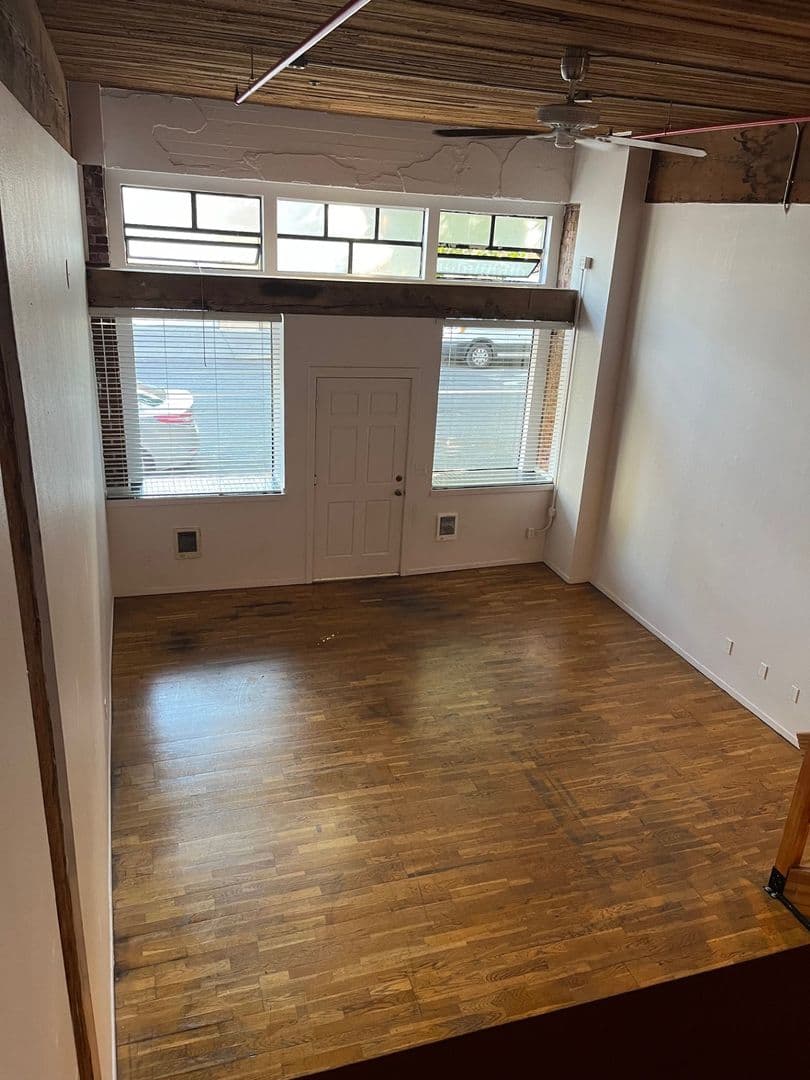 Portland Apartment: 625 NW Everett Street