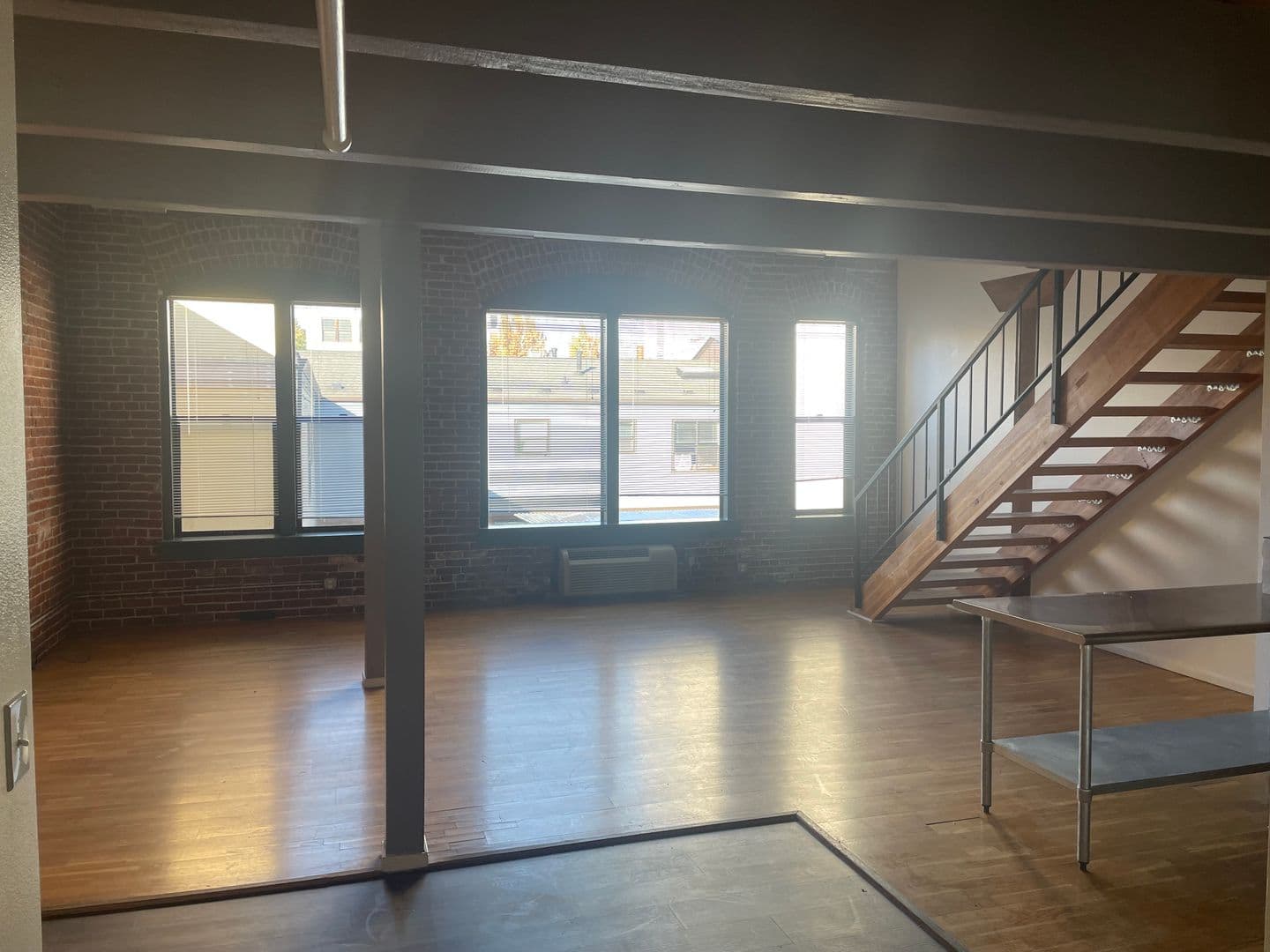 Portland Apartment: 625 NW Everett Street