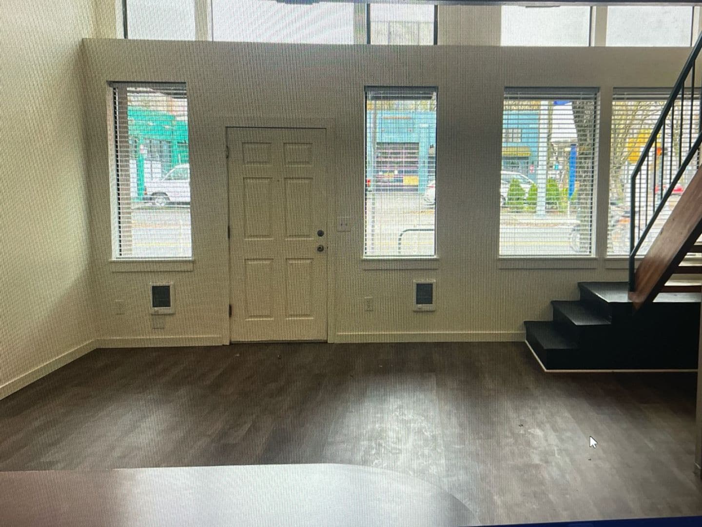 Portland Apartment: 625 NW Everett Street