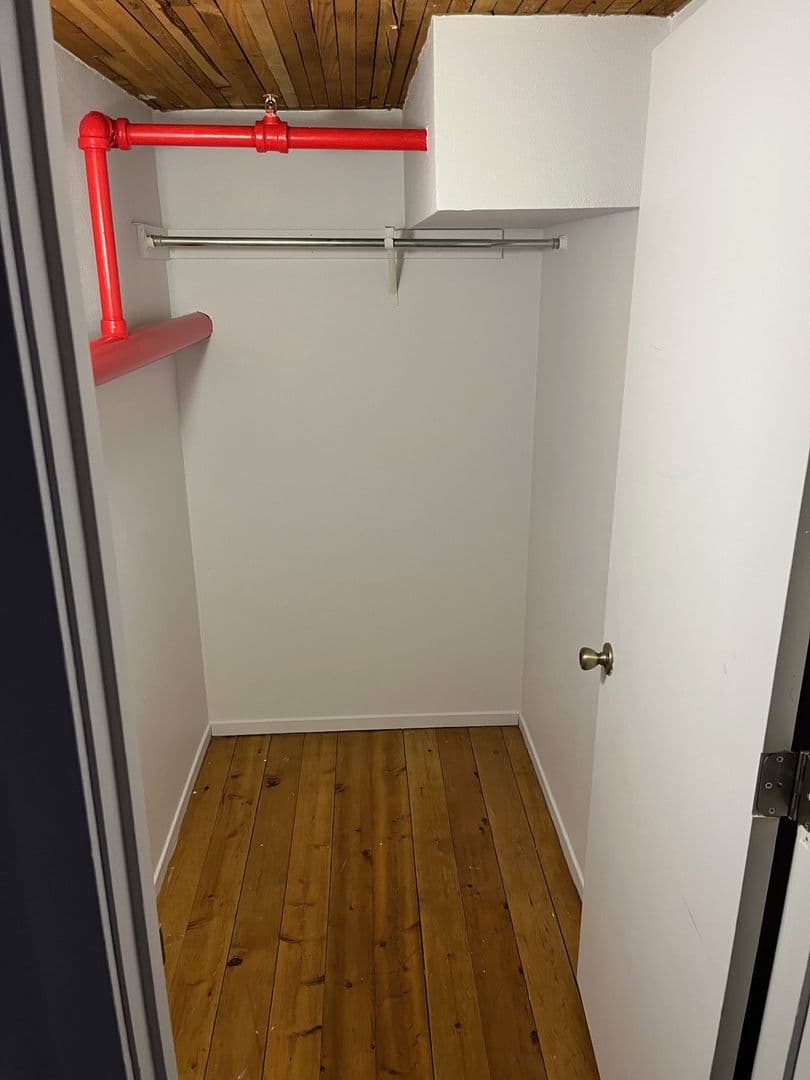 Portland Apartment: 625 NW Everett Street
