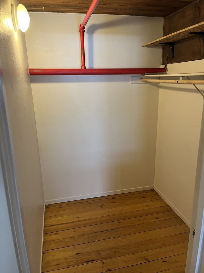 Portland Apartment: 625 NW Everett Street