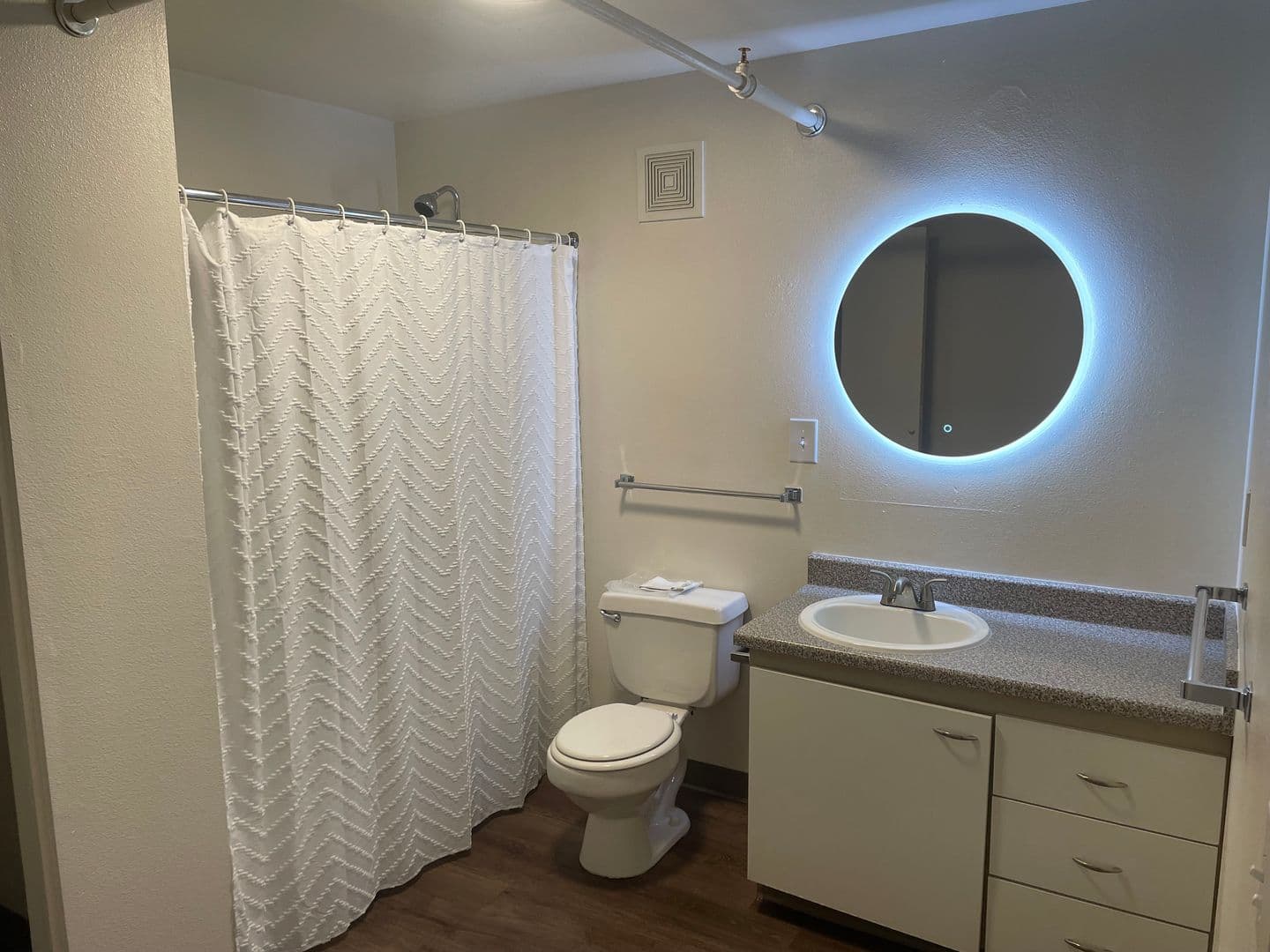 Portland Apartment: 625 NW Everett Street