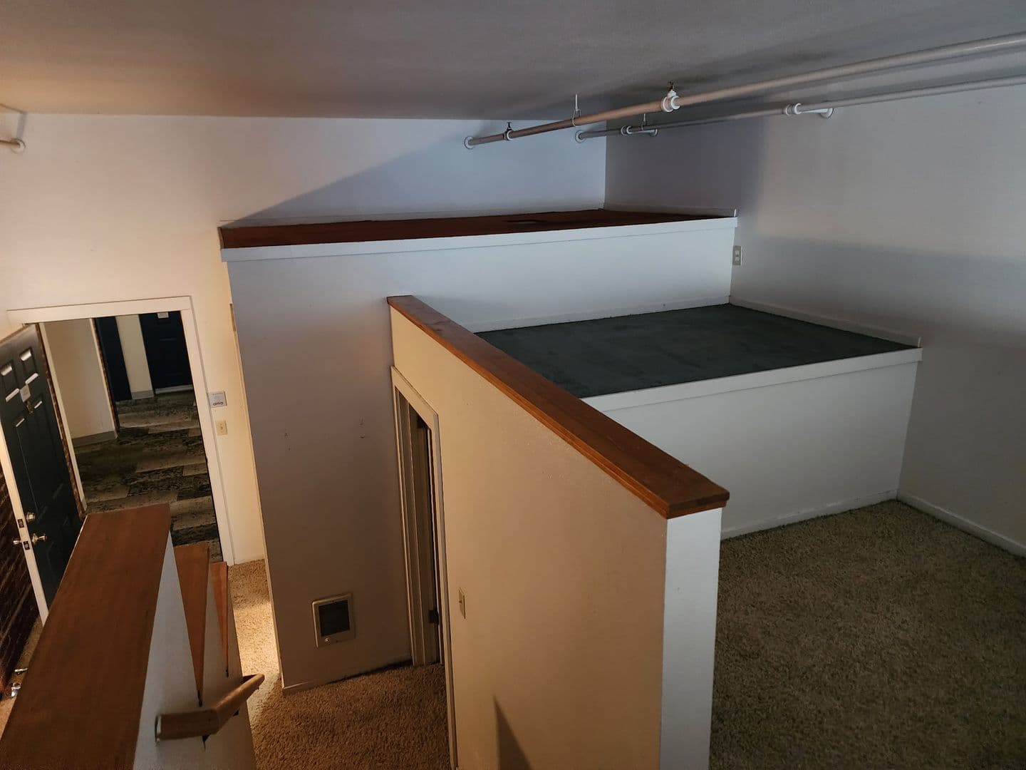Portland Apartment: 625 NW Everett Street