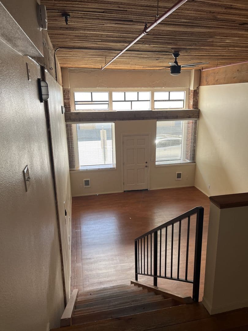 Portland Apartment: 625 NW Everett Street