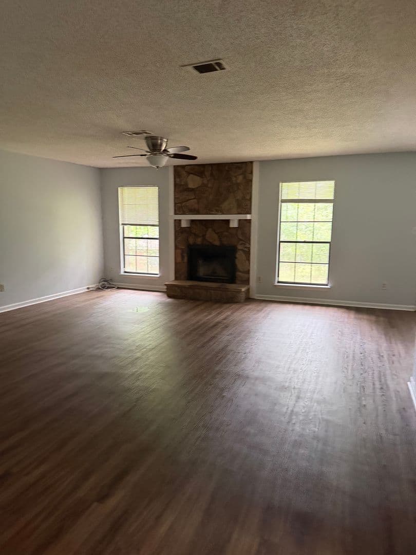 Tallahassee House: 2509 Arthurs Court Lane