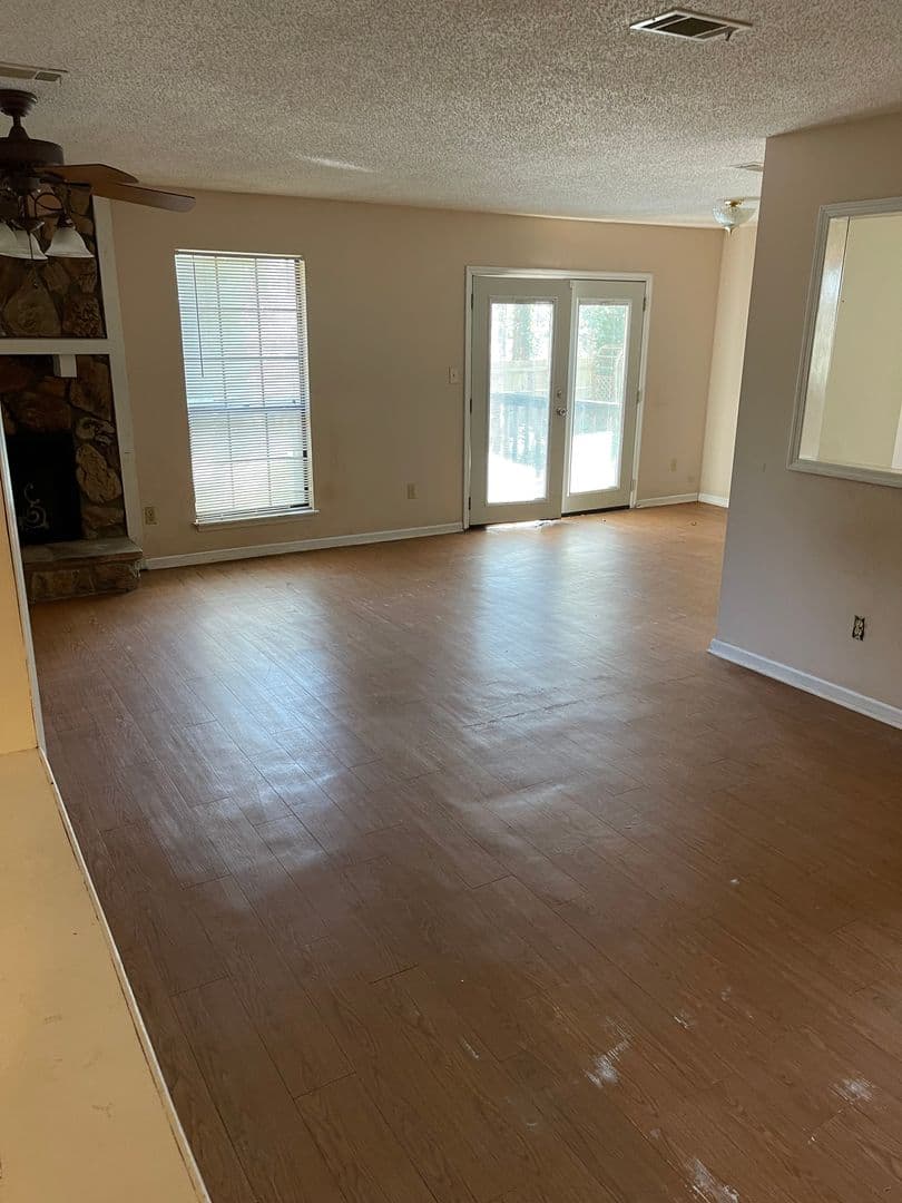 Tallahassee House: 2509 Arthurs Court Lane