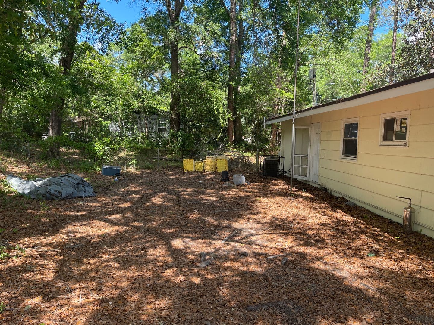 Tallahassee House: 3612 Shoreline Drive