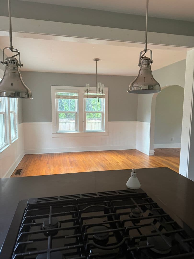 Tallahassee House: 105 Glenview Drive