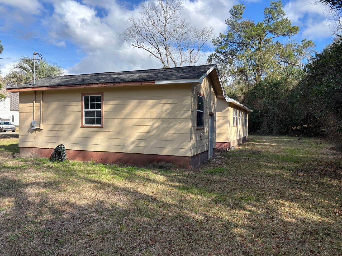 Quincy House: 12 Howell Road