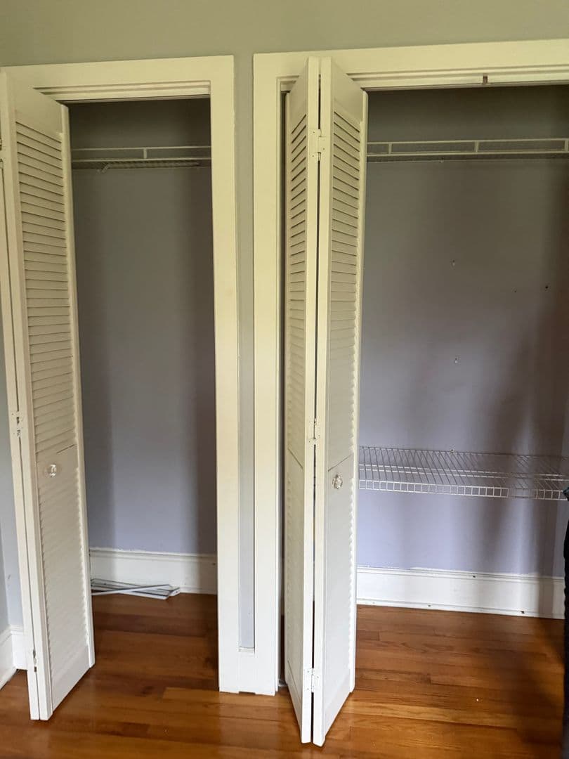 Tallahassee House: 105 Glenview Drive