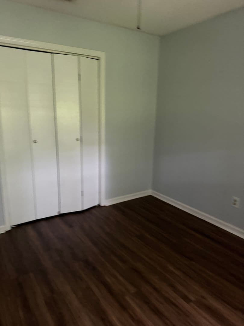 Tallahassee House: 2509 Arthurs Court Lane