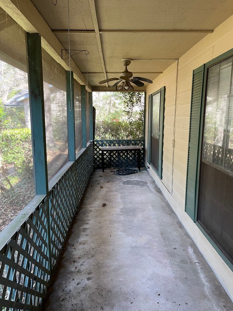 Tallahassee House: 2509 Arthurs Court Lane