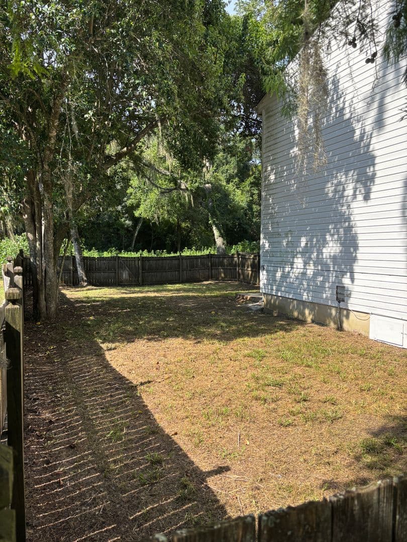 Tallahassee House: 1988 Portland Ave