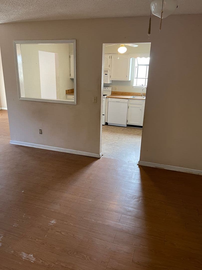 Tallahassee House: 2509 Arthurs Court Lane