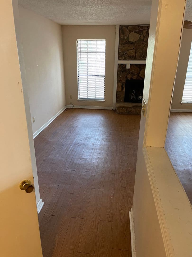 Tallahassee House: 2509 Arthurs Court Lane