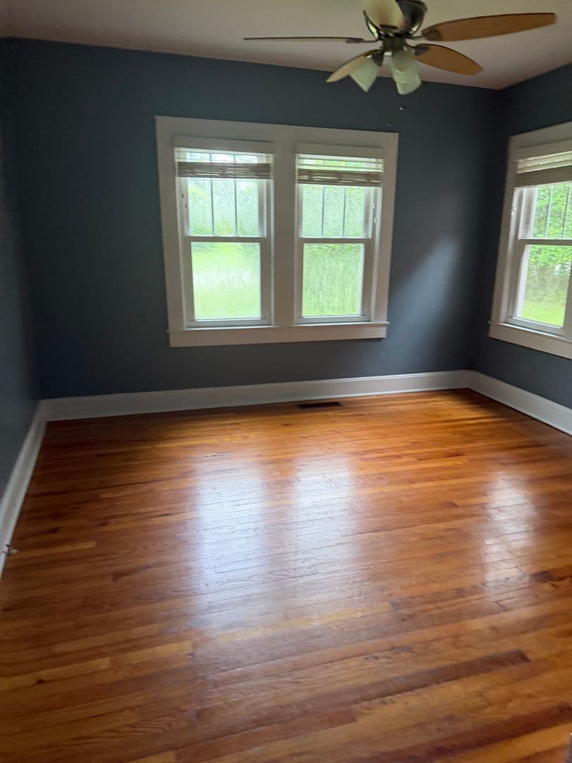 Tallahassee House: 105 Glenview Drive
