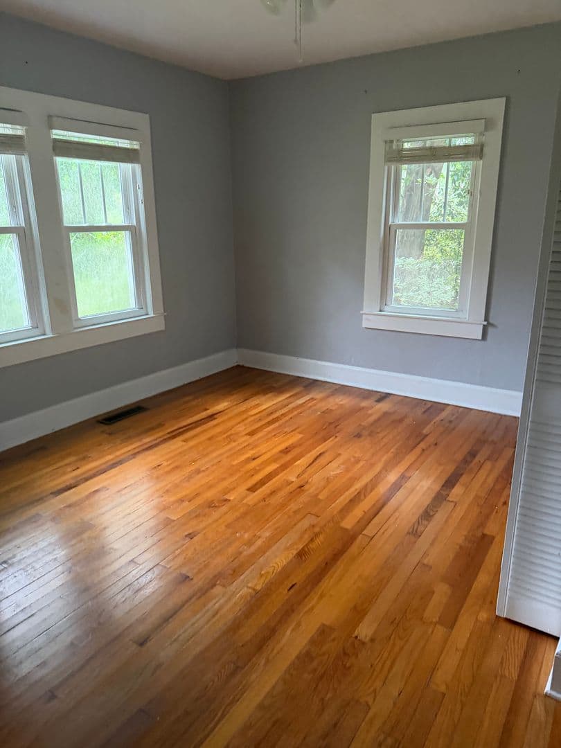 Tallahassee House: 105 Glenview Drive