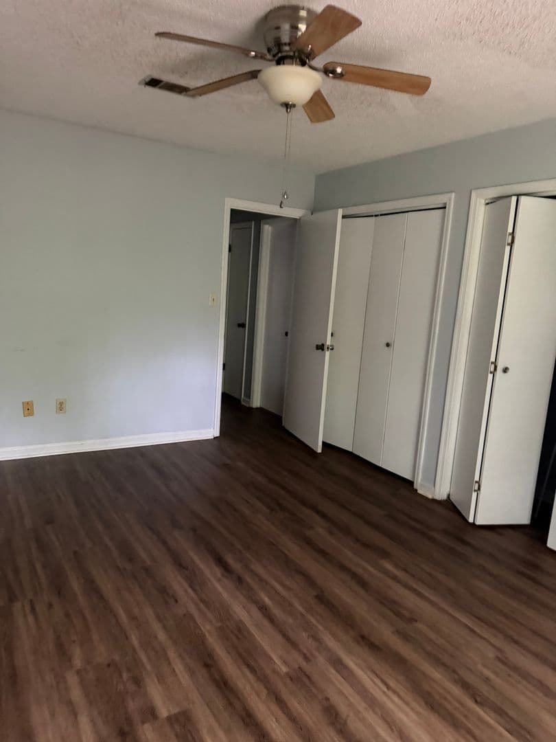 Tallahassee House: 2509 Arthurs Court Lane