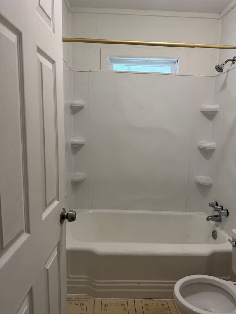 Tallahassee House: 1210 Ford Street