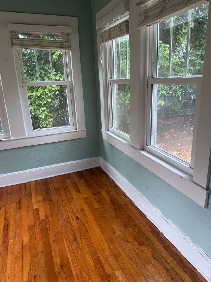 Tallahassee House: 105 Glenview Drive