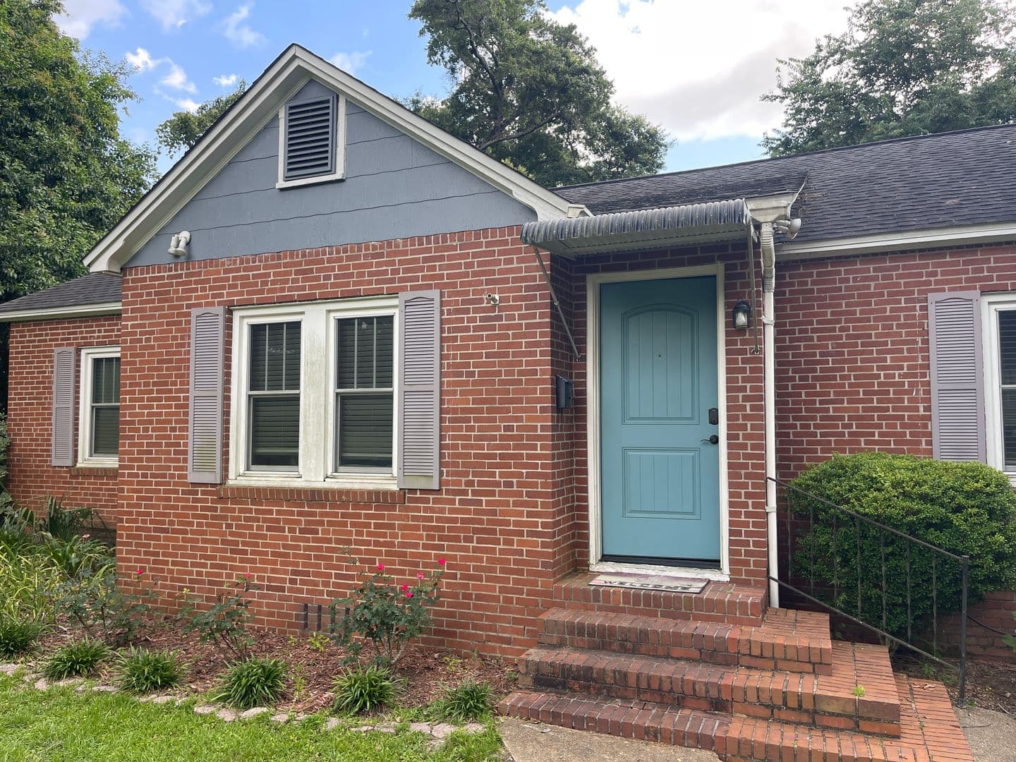 Tallahassee House: 105 Glenview Drive