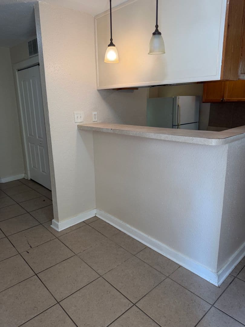 Tallahassee House: 1210 Ford Street