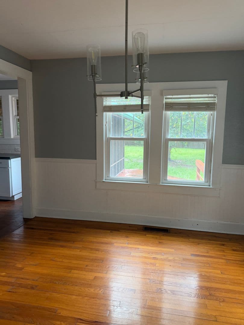 Tallahassee House: 105 Glenview Drive