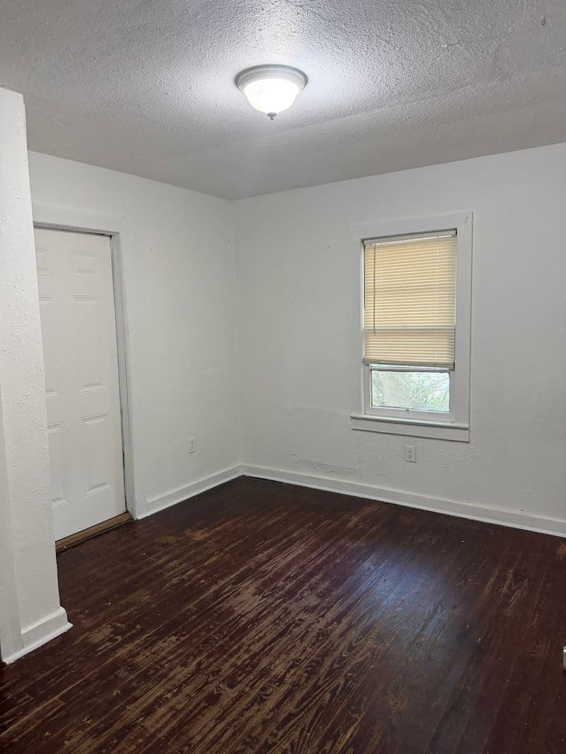 Tallahassee House: 1210 Ford Street
