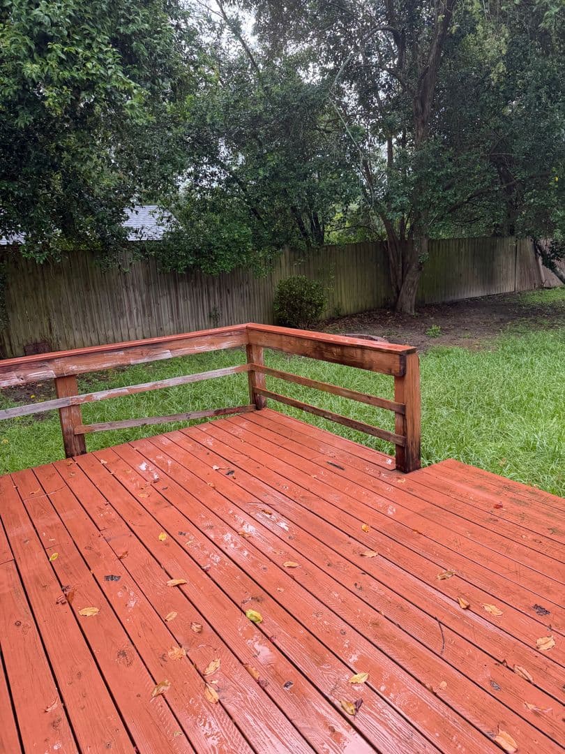 Tallahassee House: 105 Glenview Drive