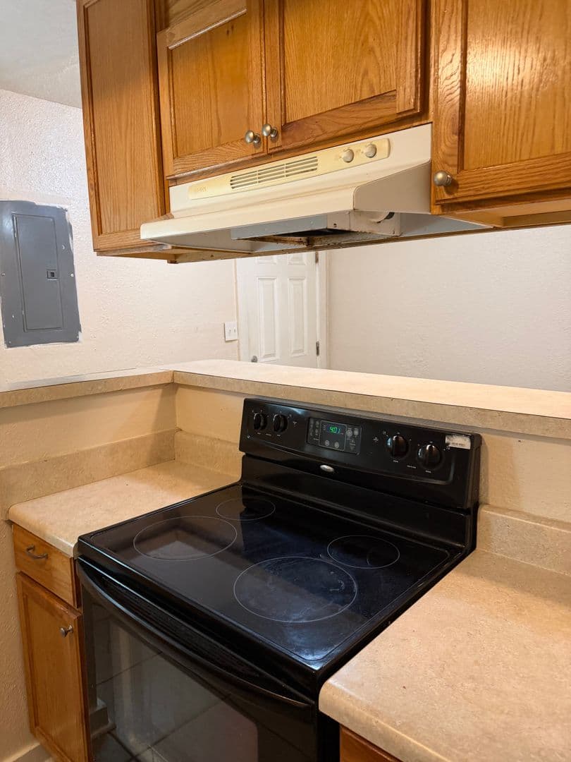 Tallahassee House: 1210 Ford Street