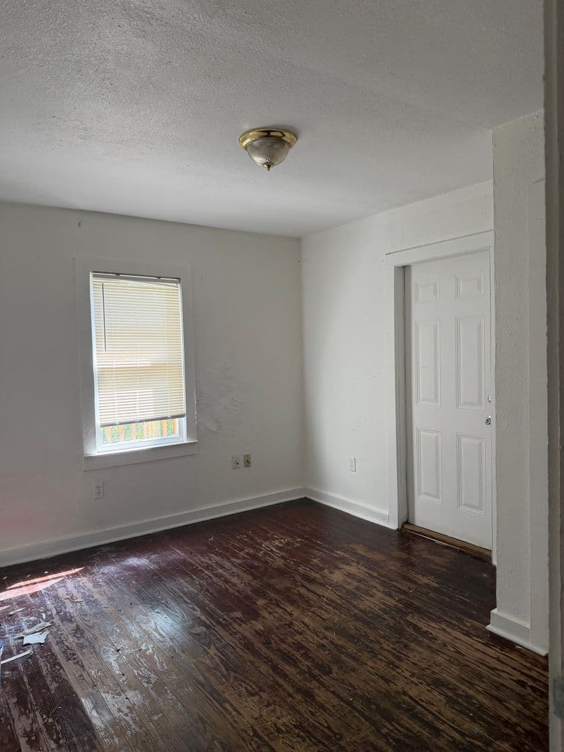 Tallahassee House: 1210 Ford Street