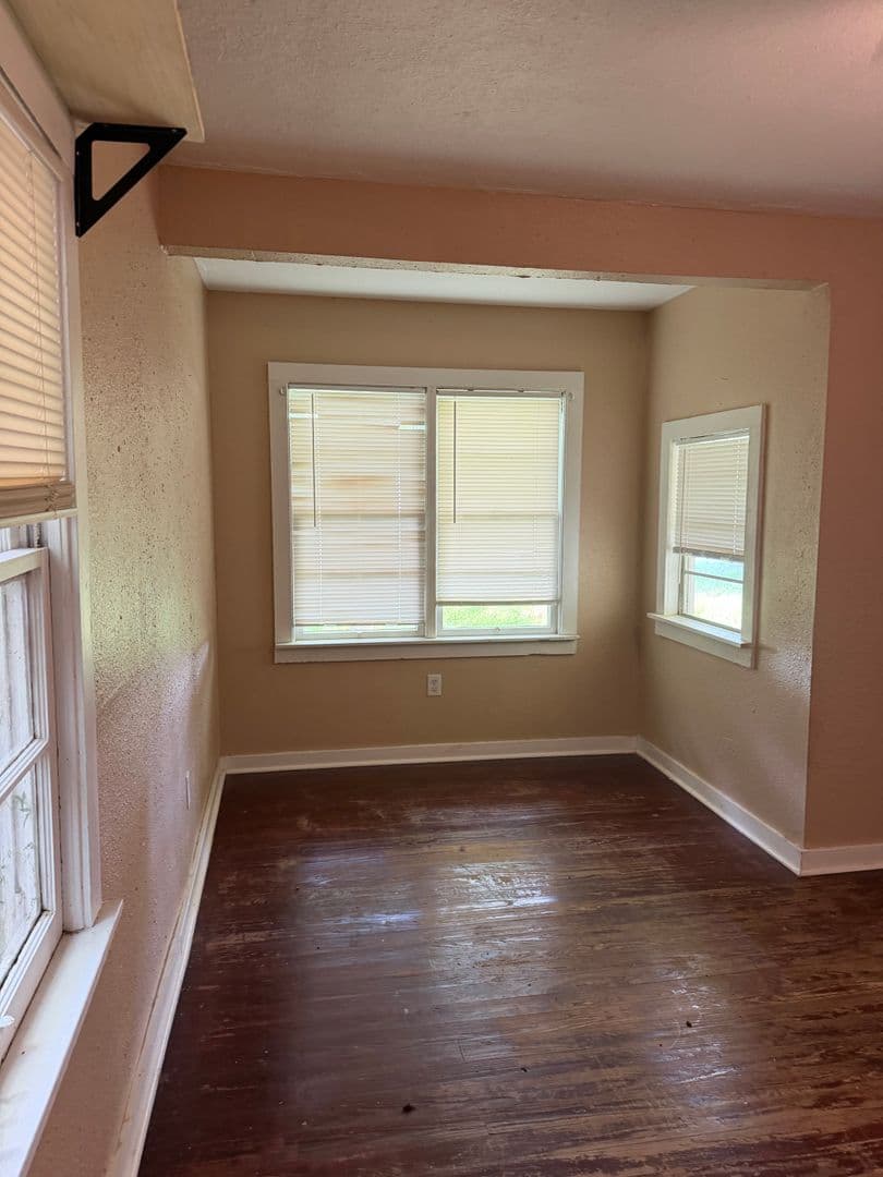 Tallahassee House: 1210 Ford Street
