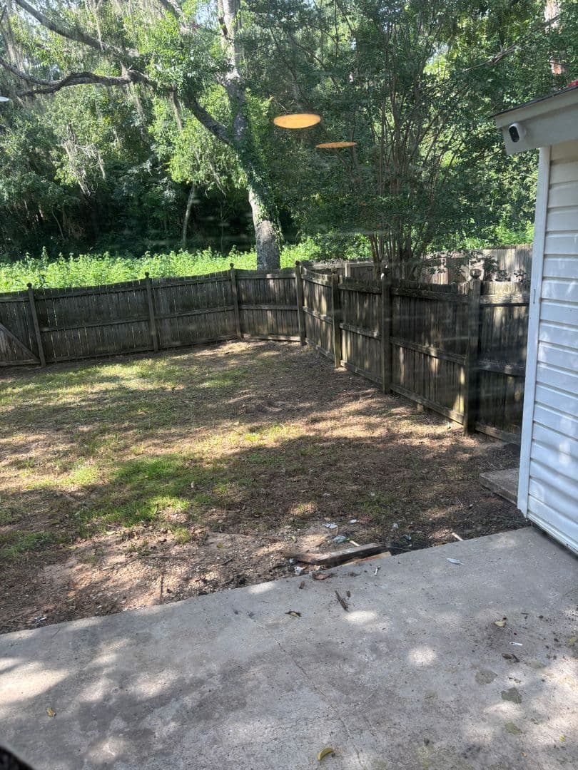 Tallahassee House: 1988 Portland Ave