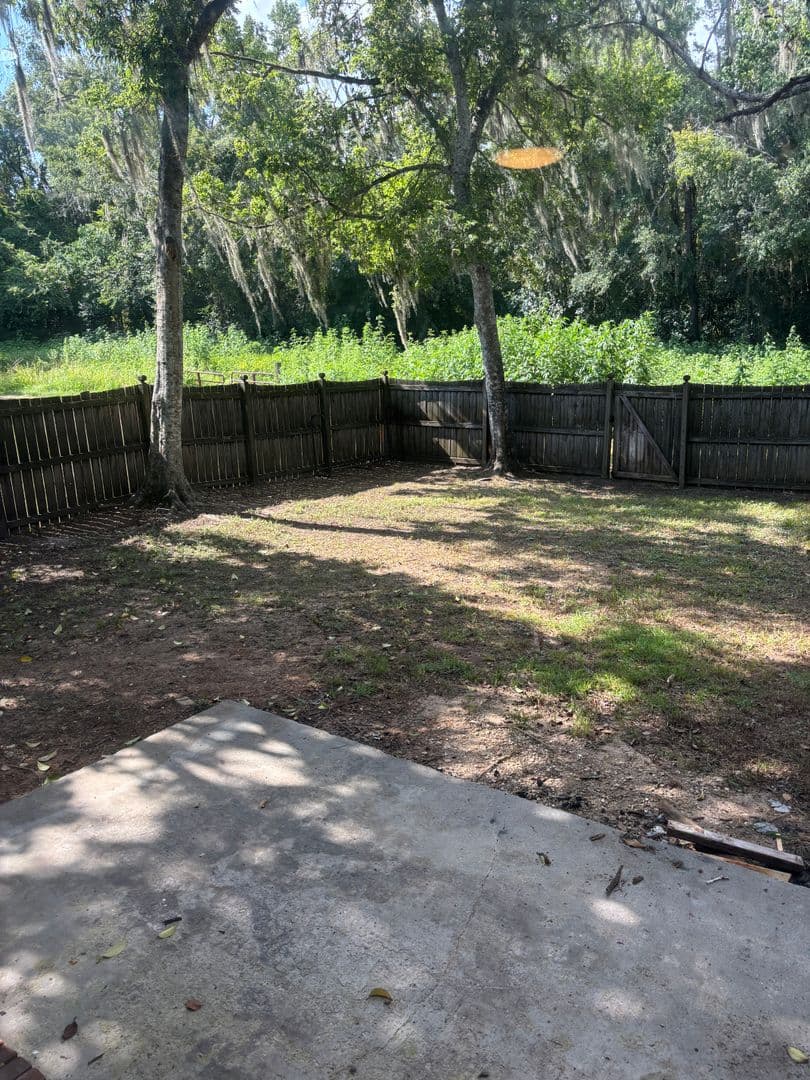 Tallahassee House: 1988 Portland Ave