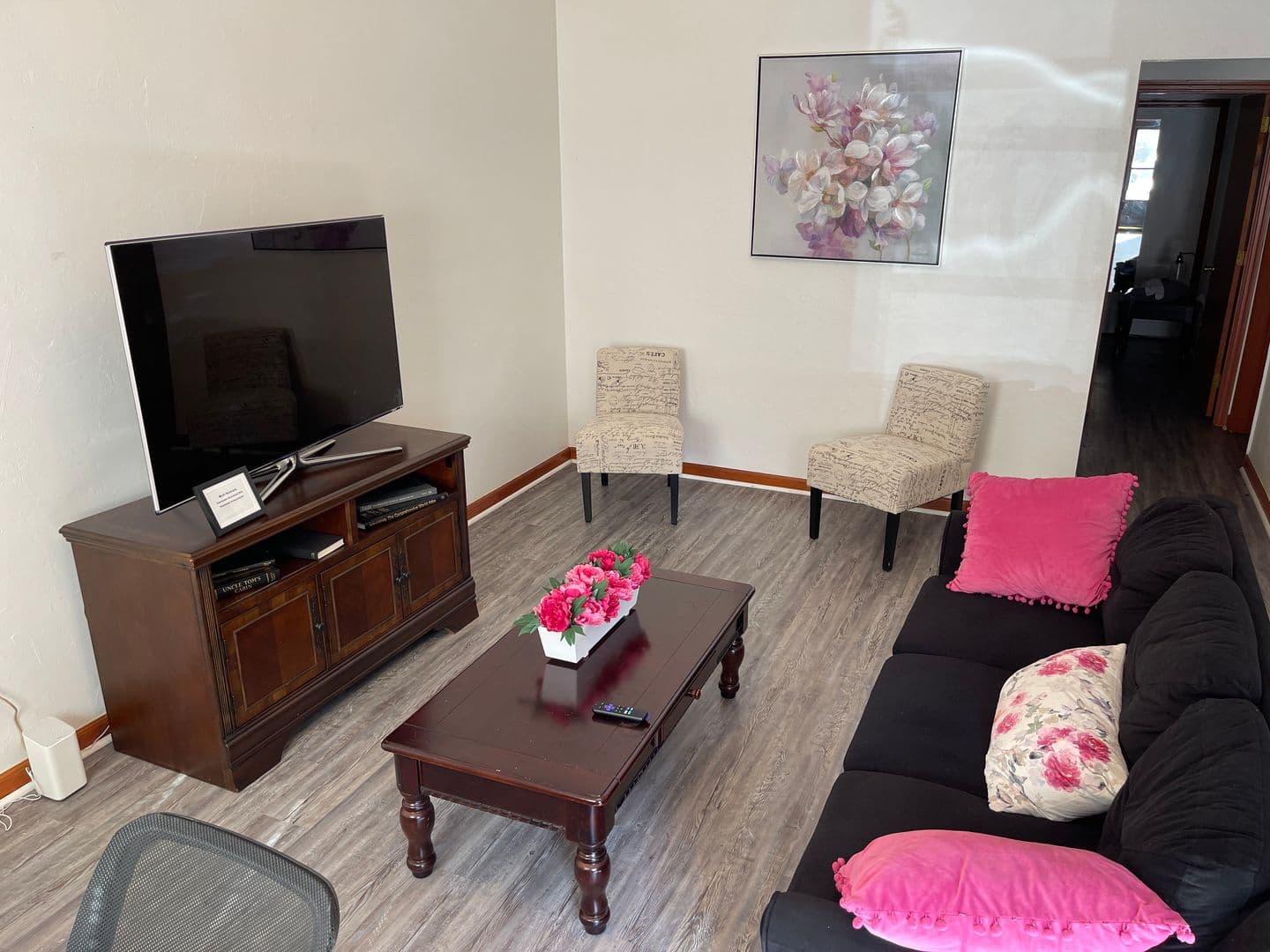 Tallahassee House: 2300 Hartsfield Way