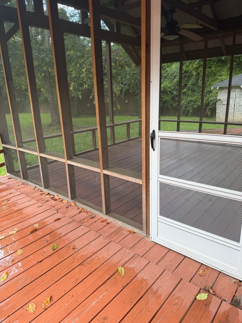 Tallahassee House: 105 Glenview Drive