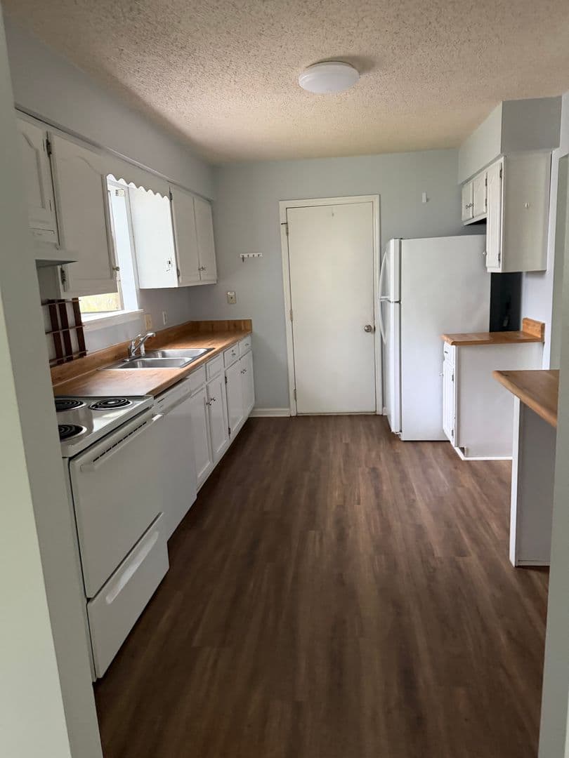 Tallahassee House: 2509 Arthurs Court Lane