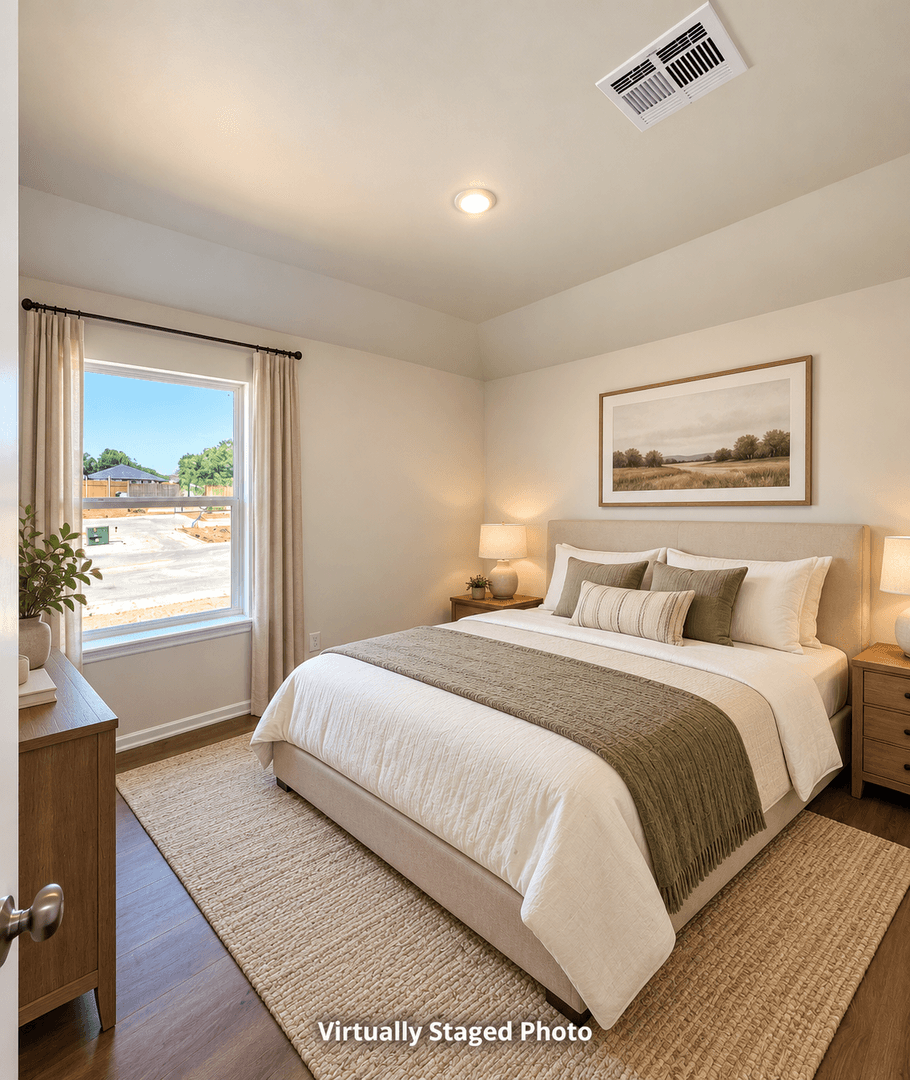 Yukon House: 10612 SW 16th Terrace