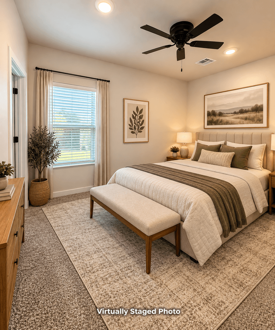 Edmond House: 618 W 2nd St #100