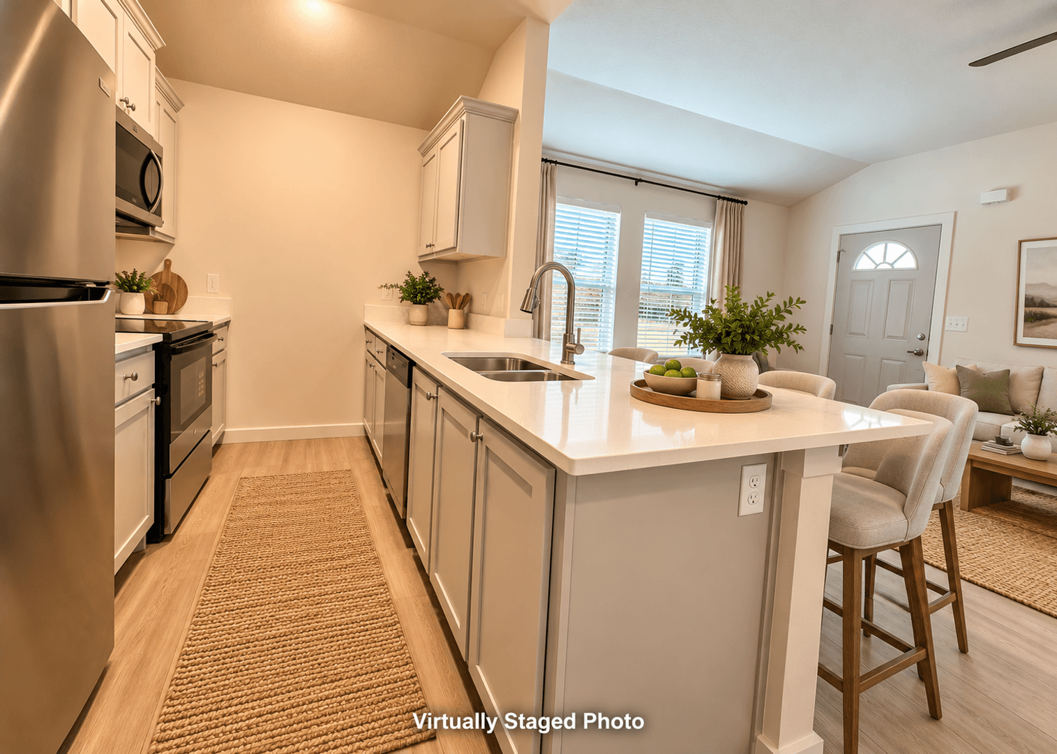 Lawton House: 2123 SW McKinley Ave Unit 2