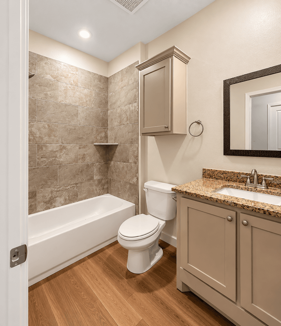 Lawton House: 2106 Charles Whitlow Ave