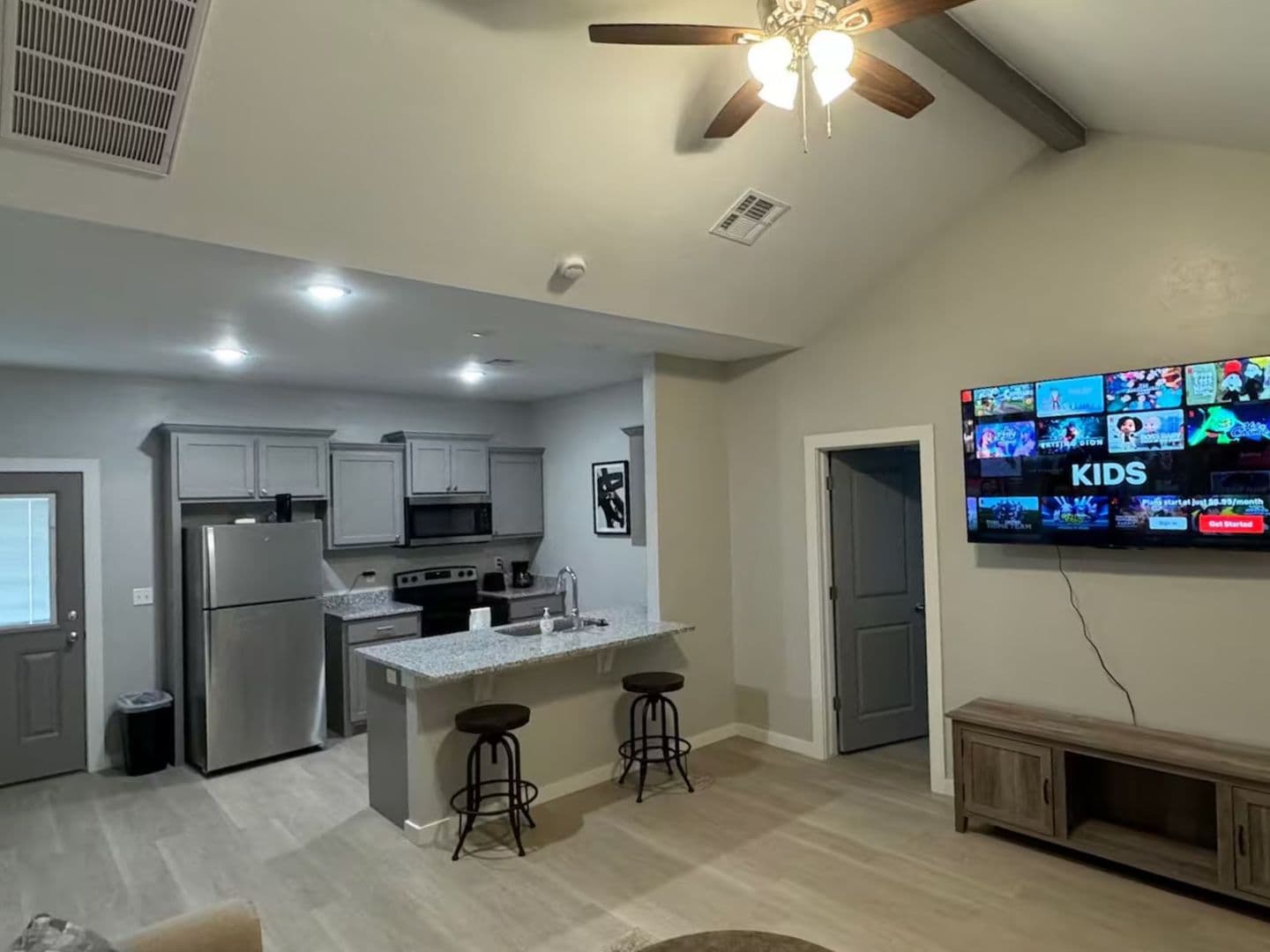 Lawton House: 1307 SW Georgia Ave