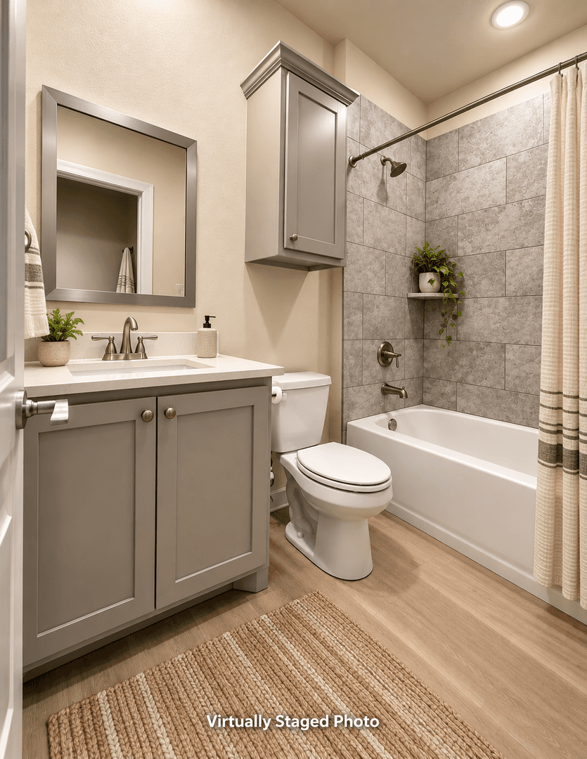 Lawton House: 2123 SW McKinley Ave Unit 2