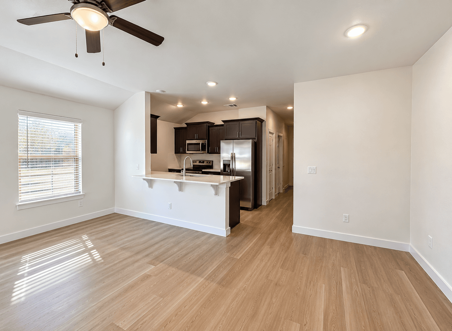 Oklahoma City House: 324 NW 122nd St Unit 2