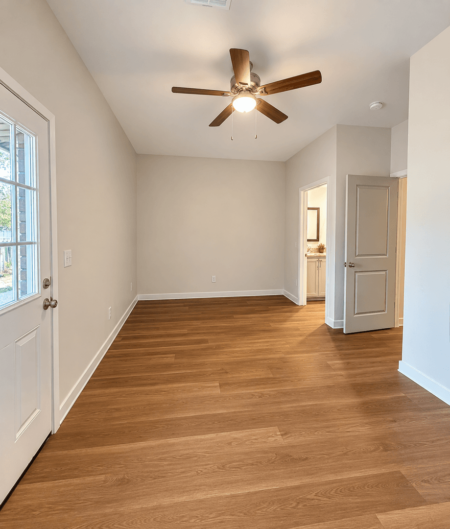 Lawton House: 2106 Charles Whitlow Ave